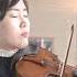 주의은혜라 His Grace 이지은 작사 이율구 작곡 Ccm 바이올린 찬양 Violin Jung Piano Ji Eun Yun