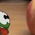 Making Of My Om Nom 3d Tracking в Adobe After Effects Как делать 3d Трекинг