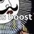 Arabic Trap Music Bass Boost