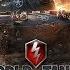 WoT Blitz Угораем с рандома вместе World Of Tanks Blitz WoTB