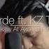 TJ Monterde Ft KZ Tandingan Ikaw At Ako Pa Rin Official Lyric Video