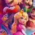 The Super Mario Bros Movie Overworld Theme Game Style Remix