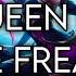 AViVA QUEEN OF THE FREAKS
