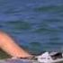 Kenny Powers Out For A Sponge