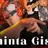 Shinta Gisul SIA SIA MENGHARAP CINTAMU Dangdut Koplo Version