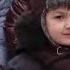 Память о детях погибших на Донбассе 06 01 2016 г