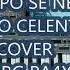 IL TEMPO SE NE VA ADRIANO CELENTANO COVER KORG PA4X MUSIKANT
