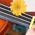 Mia Sebastian S Theme La La Land Easy Beginner Version Violin Lesson