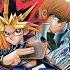 The Duelists Of The Roses VS CPU VS Player Extended Original High Quality Yu Gi Oh