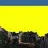 Ukraine War Song украинская военная песня Я насрав собі в шаровари