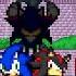 35 Sonic The Hedgehog Nazo Unleashed OST Dark Super Shadow Chaos Blast Shadow Vs Perfect Nazo