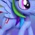 Rainbow Dash Safe And Sound Ai Cover