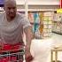 Acting Like My Wife When She Goes To Target Shorts
