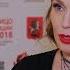 Hot News Альбина Джанабаева и Митя Фомин на Премии Лицо нации