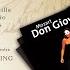 Don Giovanni K 527 Act 1 Scene 3 No 2b Duetto Fuggi Crudele Fuggi Senti Cor Mio