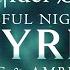 Peaceful Night In Skyrim Elder Scrolls Music Ambience Peaceful Scenes W Videogameworlds