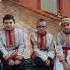 Мордовская национальная игра Гуси и волк