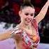 Alina Perfilieva Ribbon AA III Strongest Cup Moscow 2023