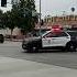 LAPD Police Sound Car Siren