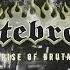 Hatebreed Live For This Backing Tack No Vox No Guitar
