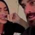 Megan Fox Appears In Flirty Video With Co Star