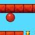 Bounce Game Level 1 Water
