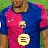 Most Beautiful Football Match Of 2025 Barcelona 4 4 Atletico Madrid