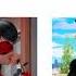 Sakın şaşırmayın Bunlar Sadece Haber Mlb Miraculous Ladynoir Ladybug Mucizeuğurböceği