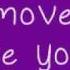 Switch Foot Dare You To Move Full Song Lyrics