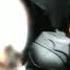 Batman Vs Bane NUMB