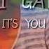 Please Don T Break My Heart ALI GATIE It S You