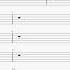 DRUM Transcription Ария Беспечный ангел