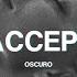 Self Acceptance Oscuro