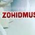 Ummon Zohid Riskiyev So Ndi 2