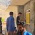 Building A Home During Wartime Amir Helps Fix Hassan S House In Iran