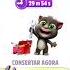 My Talking Tom 2 All This Toy Broke