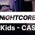 Stray Kids CASE 143 Nightcore