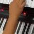 EUROPE THE FINAL COUNTDOWN KEYBOARD INTRO