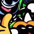 FNF FRIDAY NIGHT FUNKIN VS PRETENDER BUT BLACK AND YELLOW SING IT FNFMOD HARD Amongus Impostor