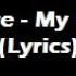 Scotty Sire My Life Sucks Lyrics