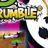 Кузя Суперагент 2 Agent Hugo 2 Roborumble