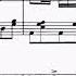 AMEB Piano For Leisure Series 4 Grade 2 No 5 Glinka Polka Sheet Music