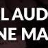 XXL Audio Maschine Marathon BeatsByTasherre LIVE 25 8 6 17