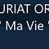 PAUL MAURIAT ORCHESTRA Ma Vie