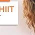 10 MIN HARDCORE HIIT Burn Lots Of Calories In A Short Time No Equipment I Pamela Reif