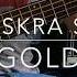 Fyfe Iskra Strings Gold DJENT COVER