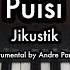 Puisi Jikustik Piano Karaoke By Andre Panggabean