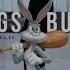 Озвучка Слэш Фанфика Bugs Bunny чигуки 3 часть