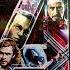 THE AVENGERS Theme Song Remix Remix Maniacs