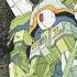 1시간 Linkin Park 08 X Ecutioner Style Featuring Black Thought 1hour Reanimation
